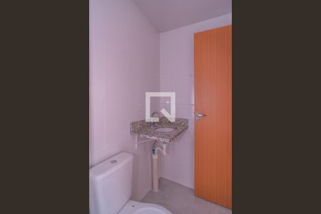 Apartamento à venda com 57m², 2 quartos e 1 vagaBanheiro