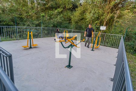 Apartamento à venda com 57m², 2 quartos e 1 vagaAcademia