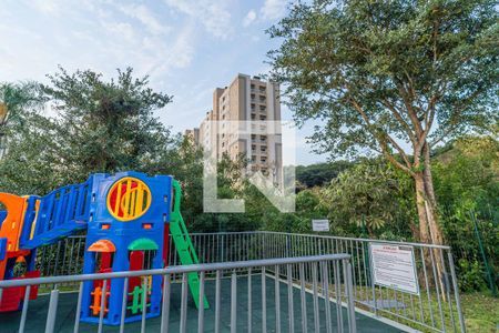 Apartamento à venda com 57m², 2 quartos e 1 vagaÁrea comum