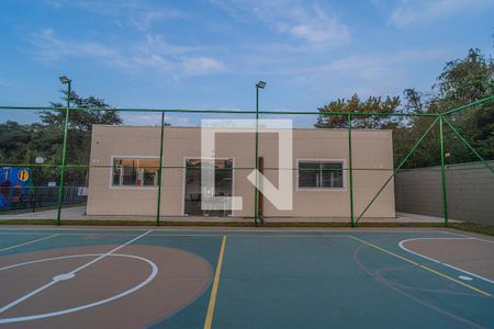 Apartamento à venda com 57m², 2 quartos e 1 vagaQuadra Esportiva