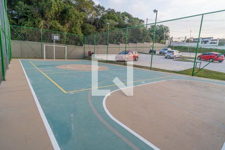 Apartamento à venda com 57m², 2 quartos e 1 vagaQuadra Esportiva