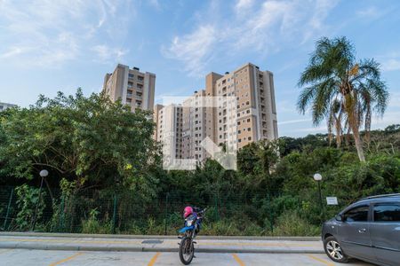 Apartamento à venda com 57m², 2 quartos e 1 vagaÁrea comum