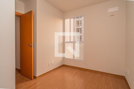 Apartamento à venda com 57m², 2 quartos e 1 vagaQuarto 2