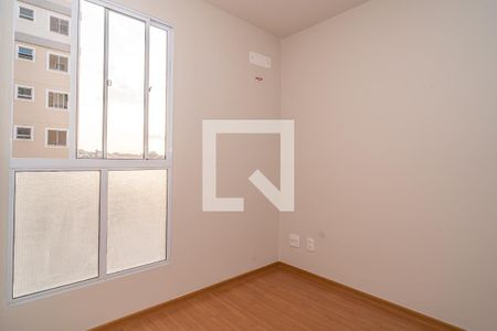 Apartamento à venda com 57m², 2 quartos e 1 vagaQuarto 2