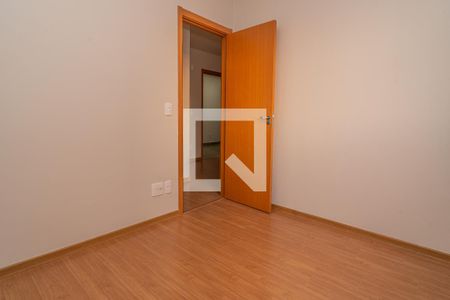 Apartamento à venda com 57m², 2 quartos e 1 vagaQuarto 1