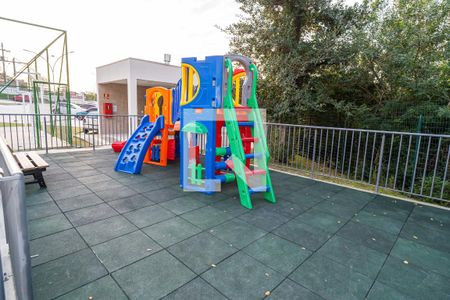 Apartamento à venda com 57m², 2 quartos e 1 vagaÁrea Comum - Playground