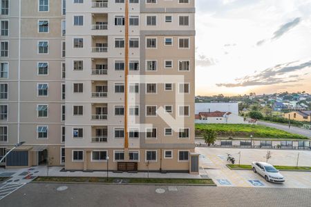 Apartamento à venda com 57m², 2 quartos e 1 vagaVista do Quarto 1