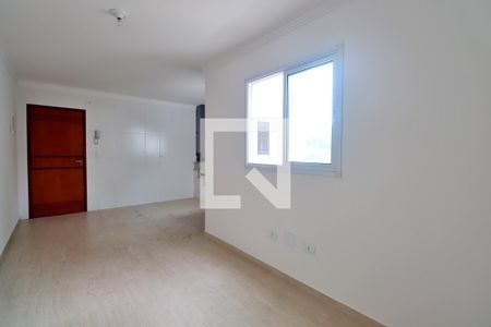 Apartamento à venda com 108m², 2 quartos e 2 vagasSala