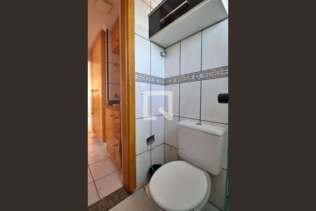 Apartamento à venda com 55m², 2 quartos e 1 vagaBanheiro