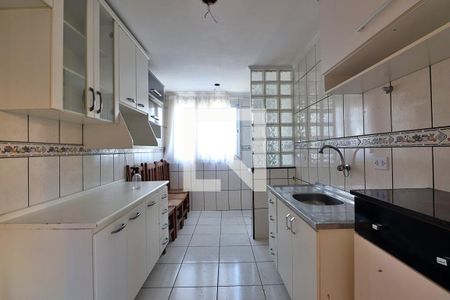 Apartamento à venda com 55m², 2 quartos e 1 vagaCozinha