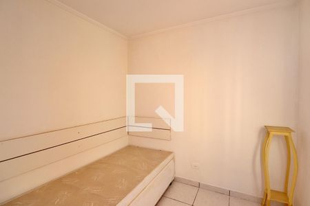 Apartamento à venda com 55m², 2 quartos e 1 vagaQuarto 2