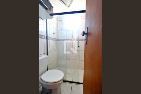 Apartamento à venda com 55m², 2 quartos e 1 vagaBanheiro