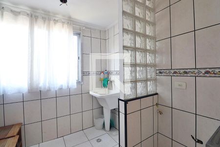Apartamento à venda com 55m², 2 quartos e 1 vagaÁrea de Serviço