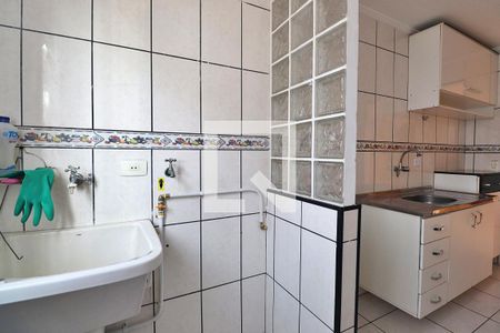 Apartamento à venda com 55m², 2 quartos e 1 vagaÁrea de Serviço