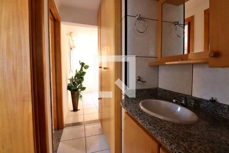 Apartamento à venda com 55m², 2 quartos e 1 vagaBanheiro
