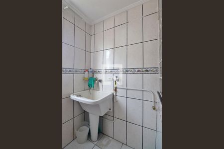 Apartamento à venda com 55m², 2 quartos e 1 vagaÁrea de Serviço