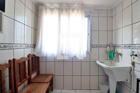 Apartamento à venda com 55m², 2 quartos e 1 vagaÁrea de Serviço