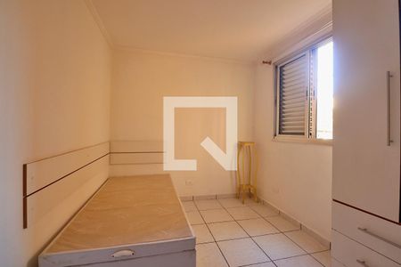 Apartamento à venda com 55m², 2 quartos e 1 vagaQuarto 2
