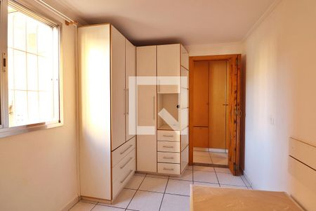 Apartamento à venda com 55m², 2 quartos e 1 vagaQuarto 2