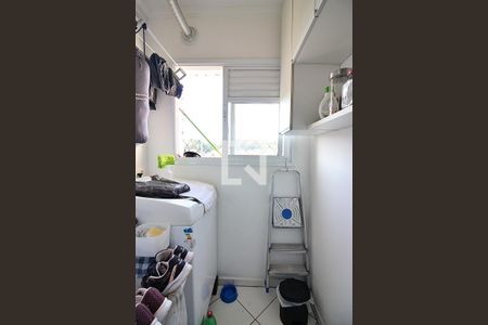 Apartamento à venda com 50m², 2 quartos e 1 vagaÁrea de Serviço
