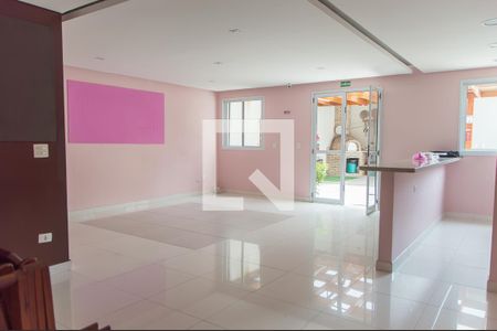 Apartamento à venda com 50m², 2 quartos e 1 vagaÁrea comum