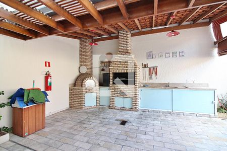 Apartamento à venda com 50m², 2 quartos e 1 vagaÁrea comum