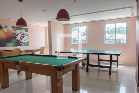 Apartamento à venda com 50m², 2 quartos e 1 vagaÁrea comum