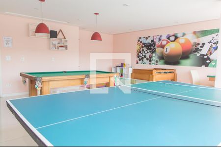 Apartamento à venda com 50m², 2 quartos e 1 vagaÁrea comum