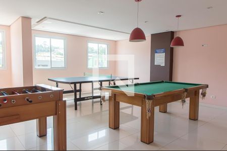 Apartamento à venda com 50m², 2 quartos e 1 vagaÁrea comum