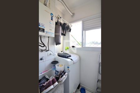 Apartamento à venda com 50m², 2 quartos e 1 vagaÁrea de Serviço