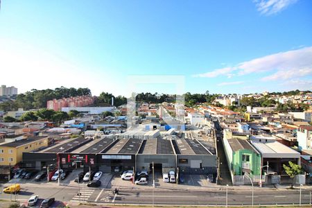 Apartamento à venda com 50m², 2 quartos e 1 vagaÁrea de Serviço Vista