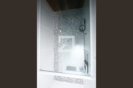 Apartamento para alugar com 30m², 1 quarto e sem vagaBanheiro