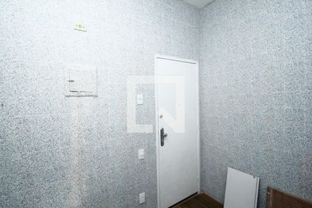 Apartamento para alugar com 30m², 1 quarto e sem vagaCozinha