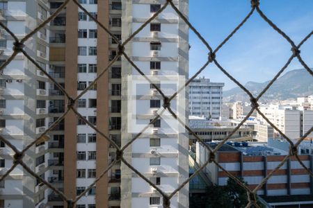 Quarto Suíte Vista de apartamento à venda com 2 quartos, 85m² em Maracanã, Rio de Janeiro