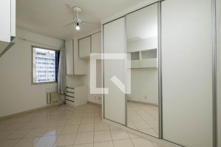 Quarto Suíte de apartamento à venda com 2 quartos, 85m² em Maracanã, Rio de Janeiro