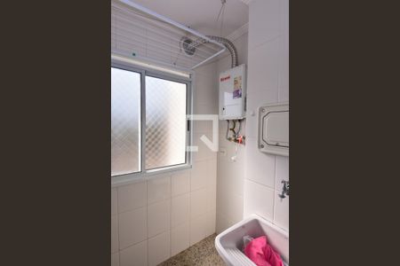 Apartamento à venda com 64m², 2 quartos e sem vagaÁrea de Serviço