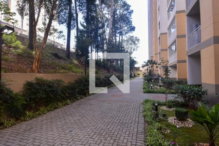 Apartamento à venda com 64m², 2 quartos e sem vagaÁrea comum