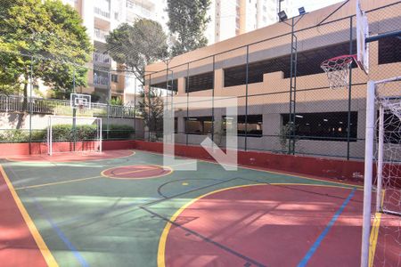 Apartamento à venda com 64m², 2 quartos e sem vagaQuadra Esportiva