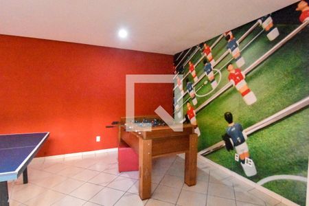 Apartamento à venda com 64m², 2 quartos e sem vagaSala de Jogos