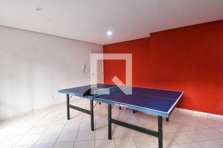 Apartamento à venda com 64m², 2 quartos e sem vagaSala de Jogos