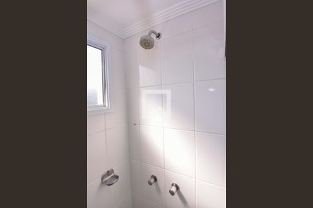 Apartamento à venda com 64m², 2 quartos e sem vagaBanheiro da Suíte