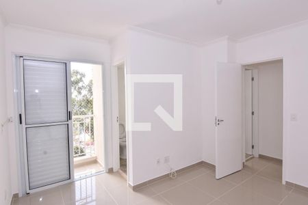 Apartamento à venda com 64m², 2 quartos e sem vagaQuarto 2 - Suíte