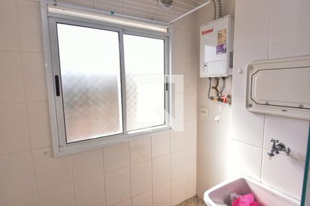 Apartamento à venda com 64m², 2 quartos e sem vagaÁrea de Serviço