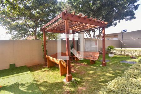 Apartamento à venda com 64m², 2 quartos e sem vagaÁrea comum