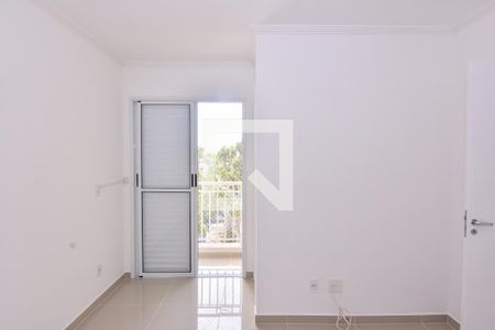 Apartamento à venda com 64m², 2 quartos e sem vagaQuarto 2 - Suíte