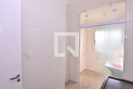 Apartamento à venda com 64m², 2 quartos e sem vagaCozinha