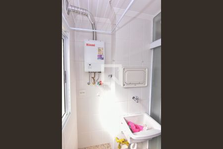 Apartamento à venda com 64m², 2 quartos e sem vagaÁrea de Serviço