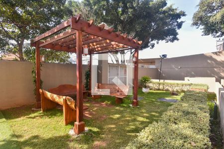 Apartamento à venda com 64m², 2 quartos e sem vagaÁrea comum