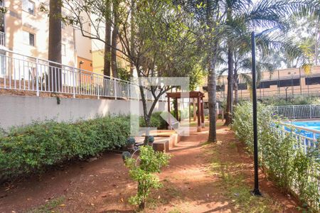 Apartamento à venda com 64m², 2 quartos e sem vagaÁrea comum