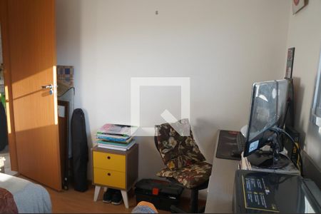 Quarto 2 de apartamento à venda com 2 quartos, 46m² em Encantado, Rio de Janeiro